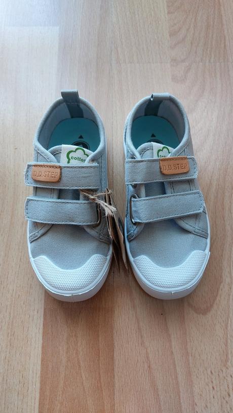 Platenky pre chlapca d.d.step č.26, d.d.step,26