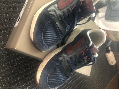 Gant tenisky, gant,41