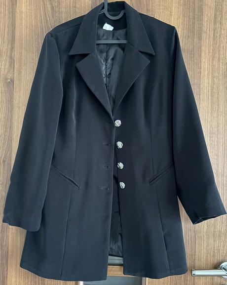 Predám dámske sako, 38, m