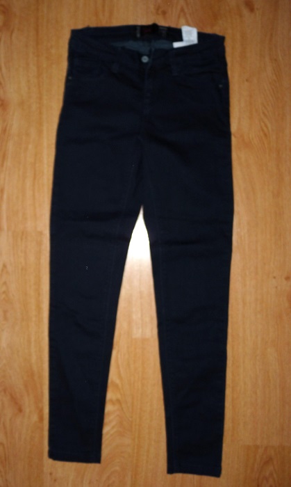 Slim tmavomodré, 32