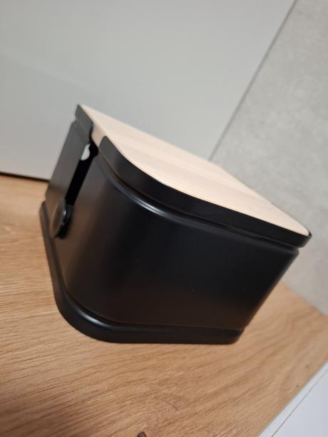 Držiak na toaletmý papier, 