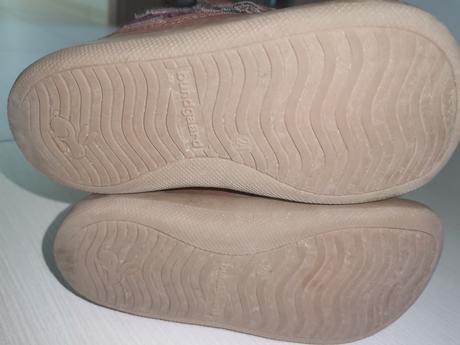 Bundgaard walk winter baby tex s membránou, bundgaard,24