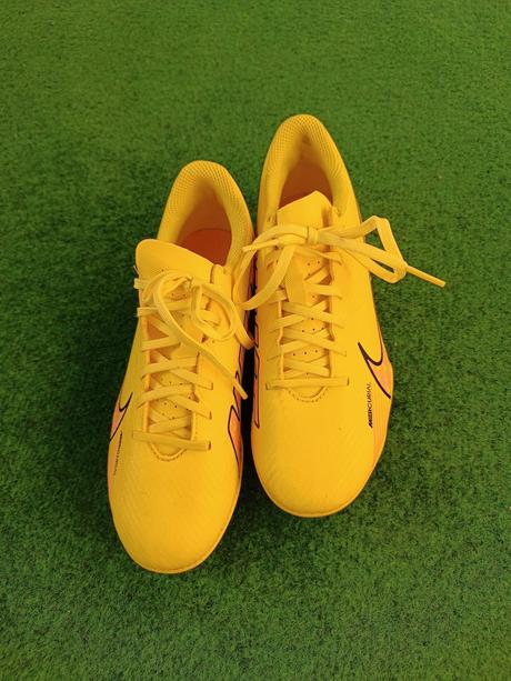 Kopačky nike top stav 33.5, nike,33