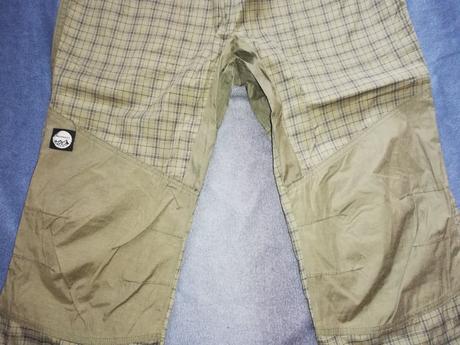 3/4 nohavice, neverest,152