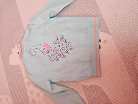 Bundicka bomber, lupilu,116