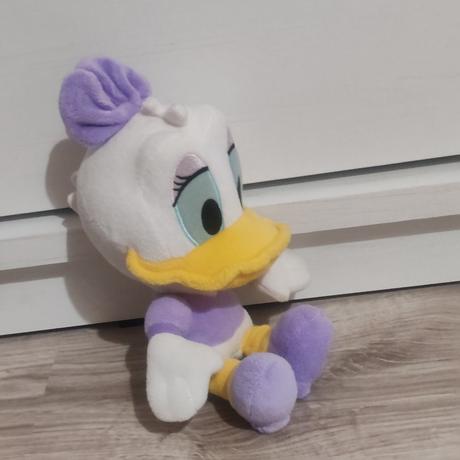 Plyšové disney figúrky minnie a daisy,