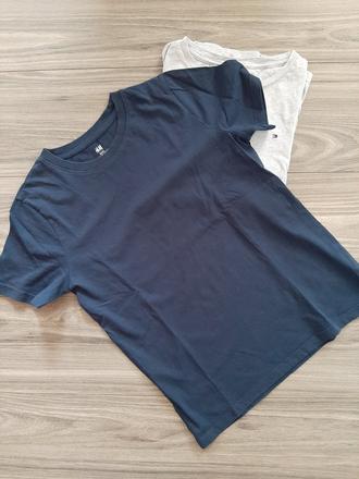 Tričko 146/152, h&m,146