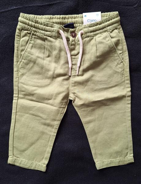 Chino nohavice, mayoral,68