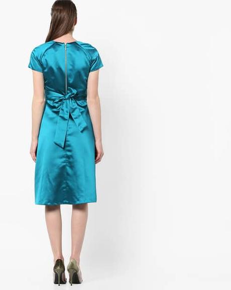 Dámske spoločenské šaty, s