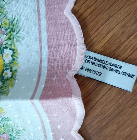 Veľkonočný obrus, 