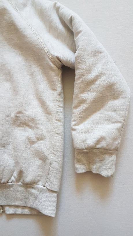 Predám detskú mikinu zn. lupilu, lupilu,116