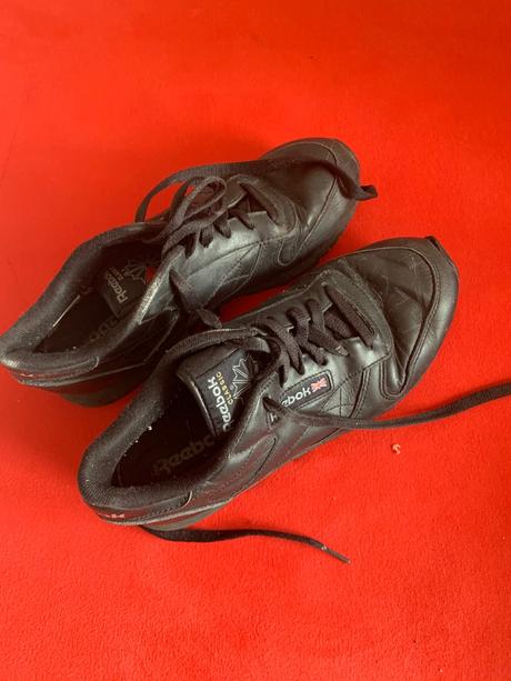 Topánky 38-39 veľ. balíček, 39