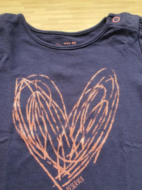 S trblietavym srdieckom, reserved,68