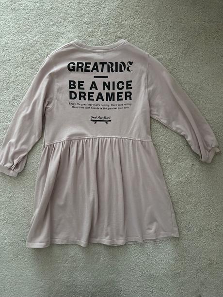 Dievčenské šaty zara, zara,134