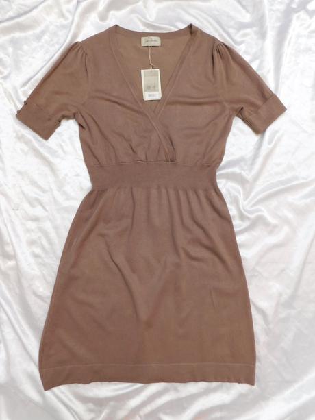 Kvalitne pekne saty, 40 / l