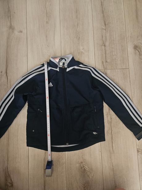 Prechodná bunda adidas, adidas,128