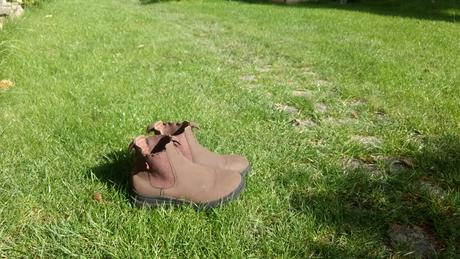 Členkové cizmy, zara,32