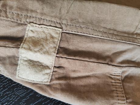 Nohavice jemnučke replay, replay,80