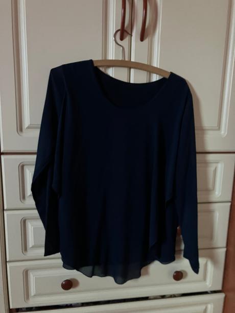 Elegantná tunika, 42