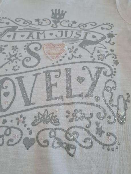 Tričko veľ. 104, f&f,104