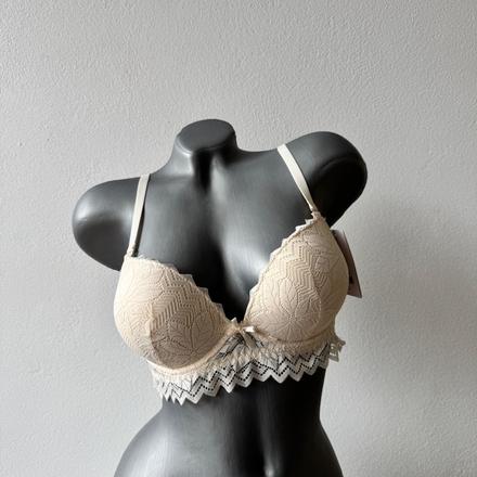 Extra push up podprsenka s kosticou 76452, 80b