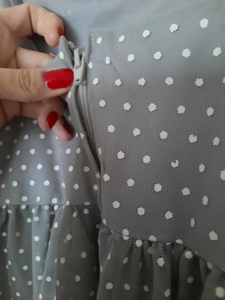 Tylove saticky, h&m,128