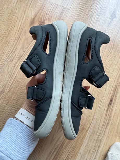 Protetika sandále 30, protetika,30