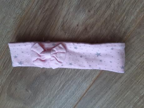 Dievčenská čelenka, 