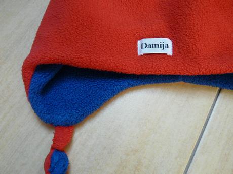 Čiapka, obvod 49cm v nenatiahnutom stave, 116