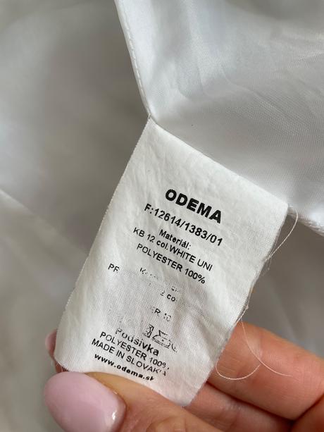 Dámska jarná / jesenná bunda, m