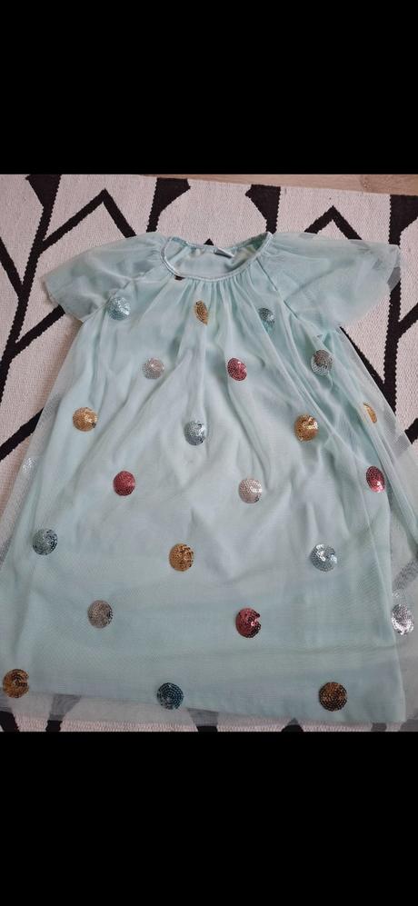 Šaty lindex, lindex,110