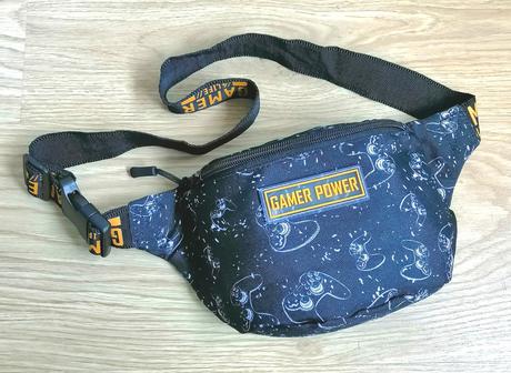 Ľadvinka gamer, top stav, 