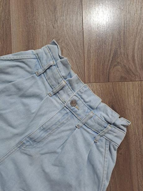 Kraťasy reserved, reserved,36