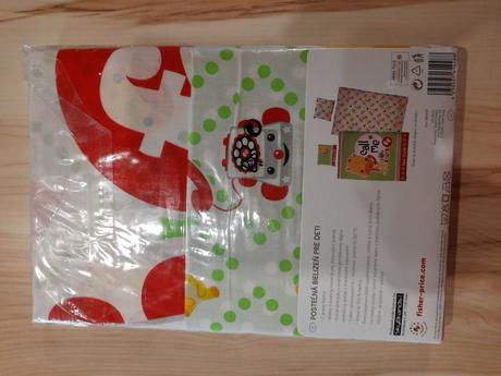 Obliečky do postieľky, šírka (cm): 90,dĺžka (cm): 130