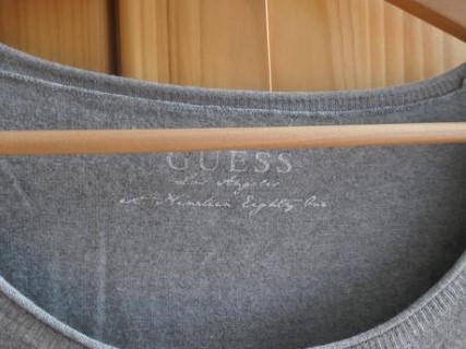 Guess original luxusny damsky svetrik vel. m, guess,m