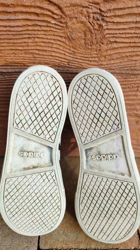 Detská voľnočasová obuv zn.adidas, veľ.35,5, adidas,35