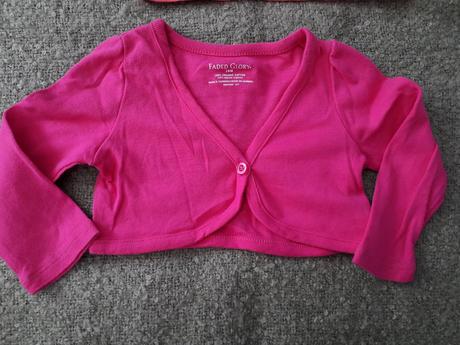 Bolerko  ( už iba ružové ),   zn.  hm - č. 86, h&m,86