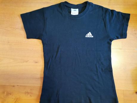 Tričko adidas, top stav, adidas,s