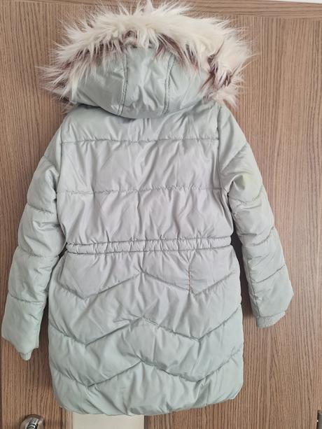 Zimná bunda, next,128
