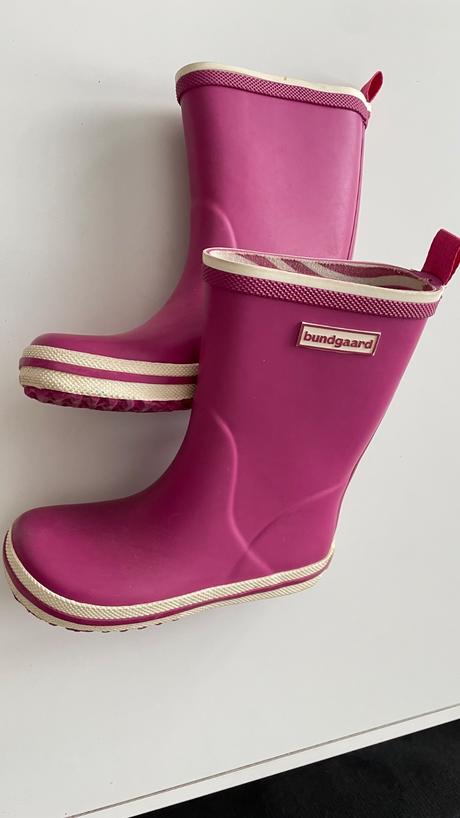 Gumáky bundgaard, bundgaard,28