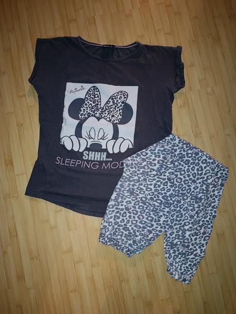 Pyžamo, disney,158