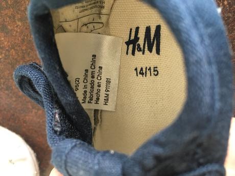 Capacky h&m, h&m,<17