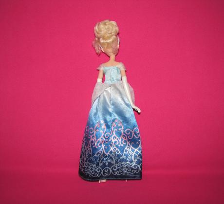 Hasbro disney princezná popoluška, 