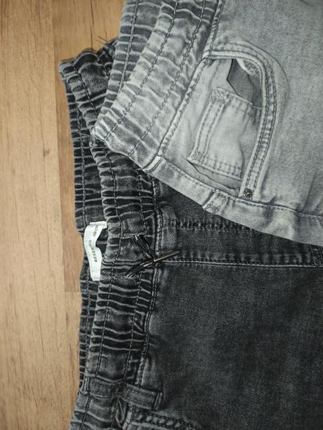 Riflové nohavice, reserved,158