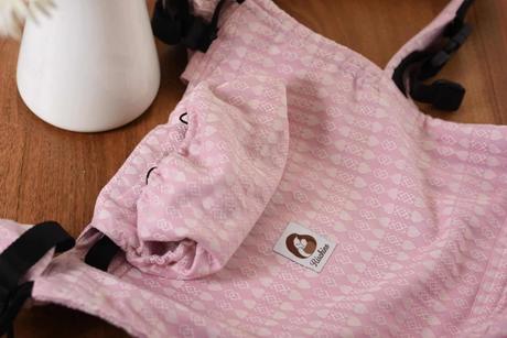 Nosič rischino, rischino