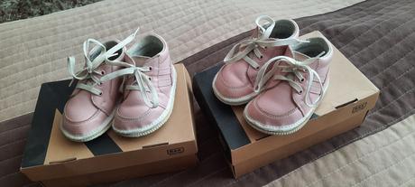 Topanky pre dvojicky, 18