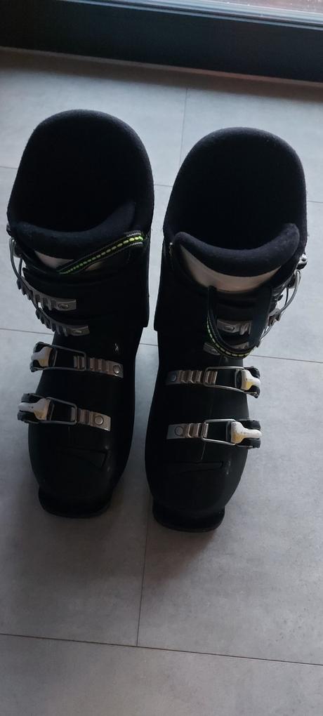 Lyžiarky rossignol, rossignol,37