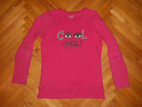 Dievčenské tričko, 152