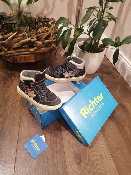 Jarne tenisky richter, richter,28
