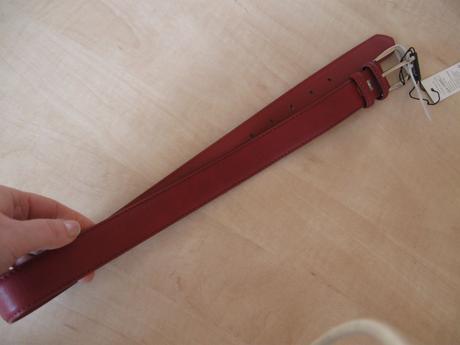 Dámsky opasok, dĺžka 90 cm (36), 